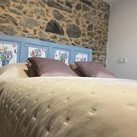 A Costa, Valle Del Mendo Oza de los Ríos Exterior foto