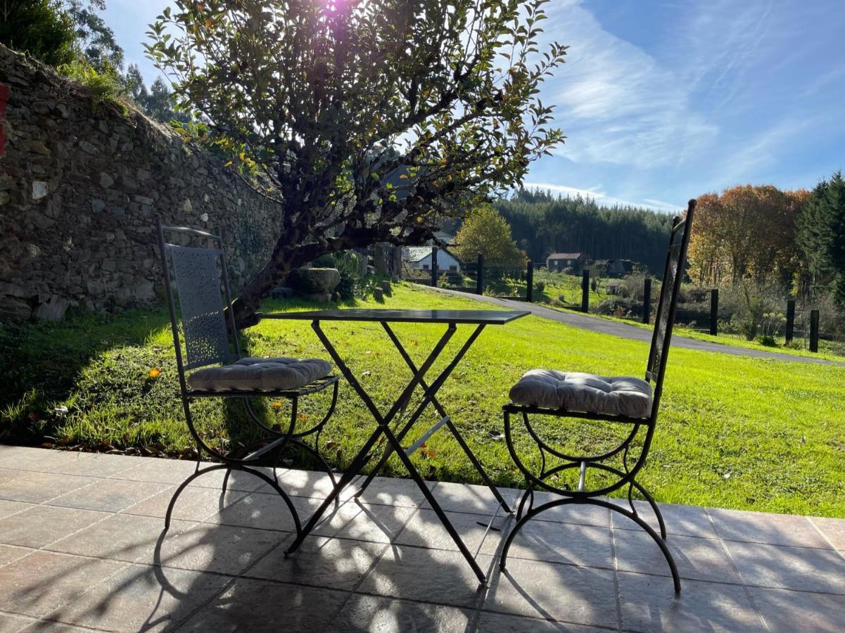 A Costa, Valle Del Mendo Oza de los Ríos