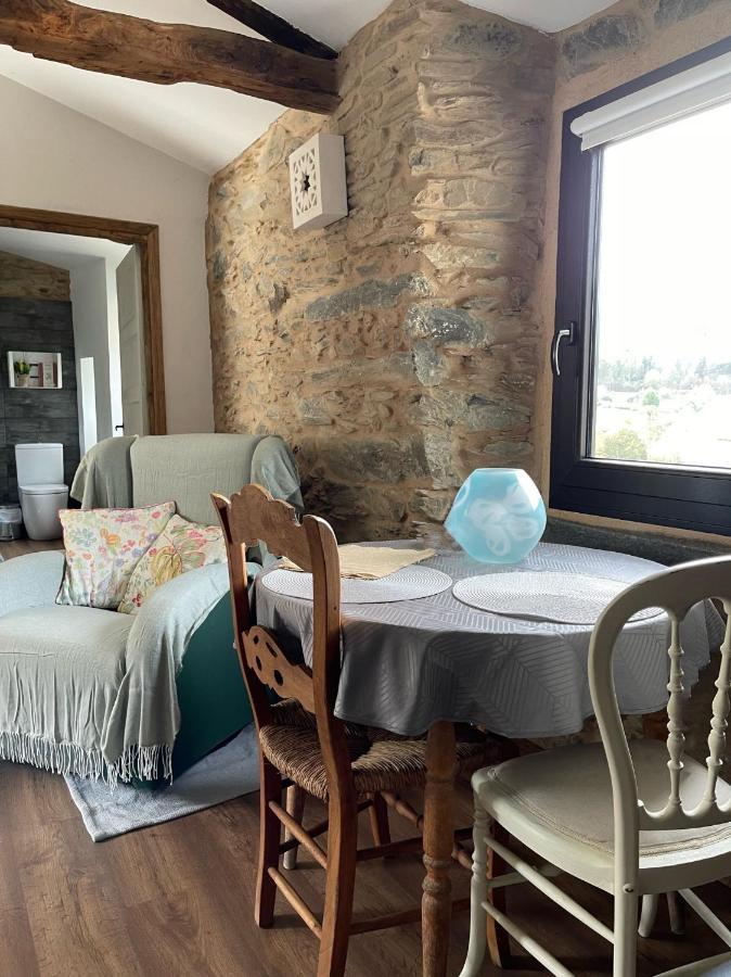 A Costa, Valle Del Mendo Séjour chez l'habitant *