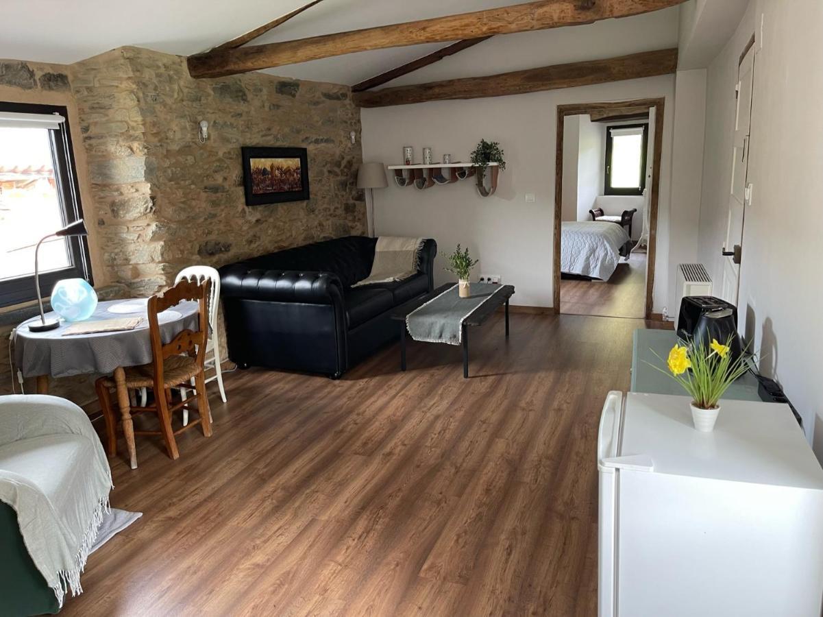 Habitación en casa particular A Costa, Valle Del Mendo Oza de los Ríos