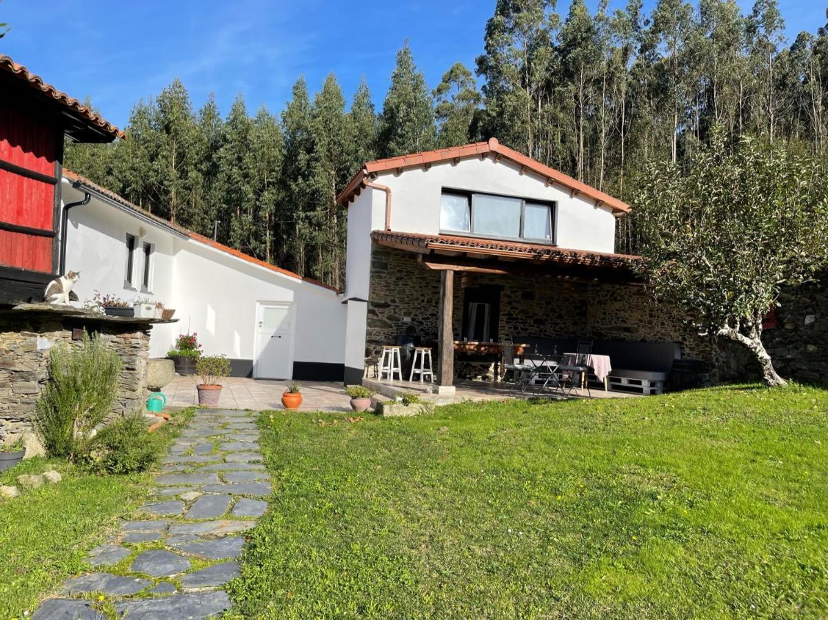 Homestay A Costa, Valle Del Mendo *