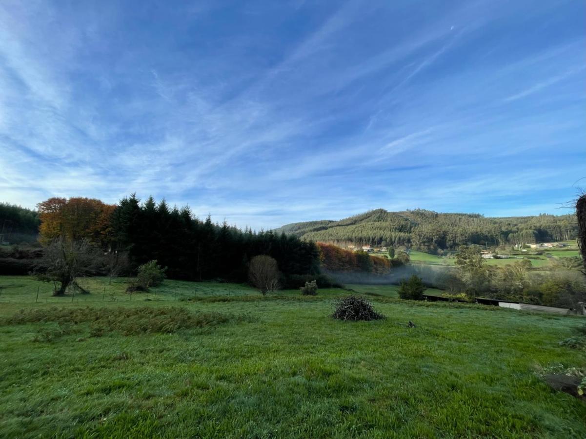 A Costa, Valle Del Mendo Oza de los Ríos