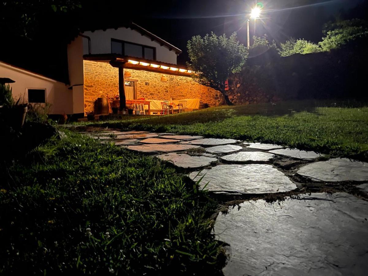 A Costa, Valle Del Mendo Kwatera prywatna *
