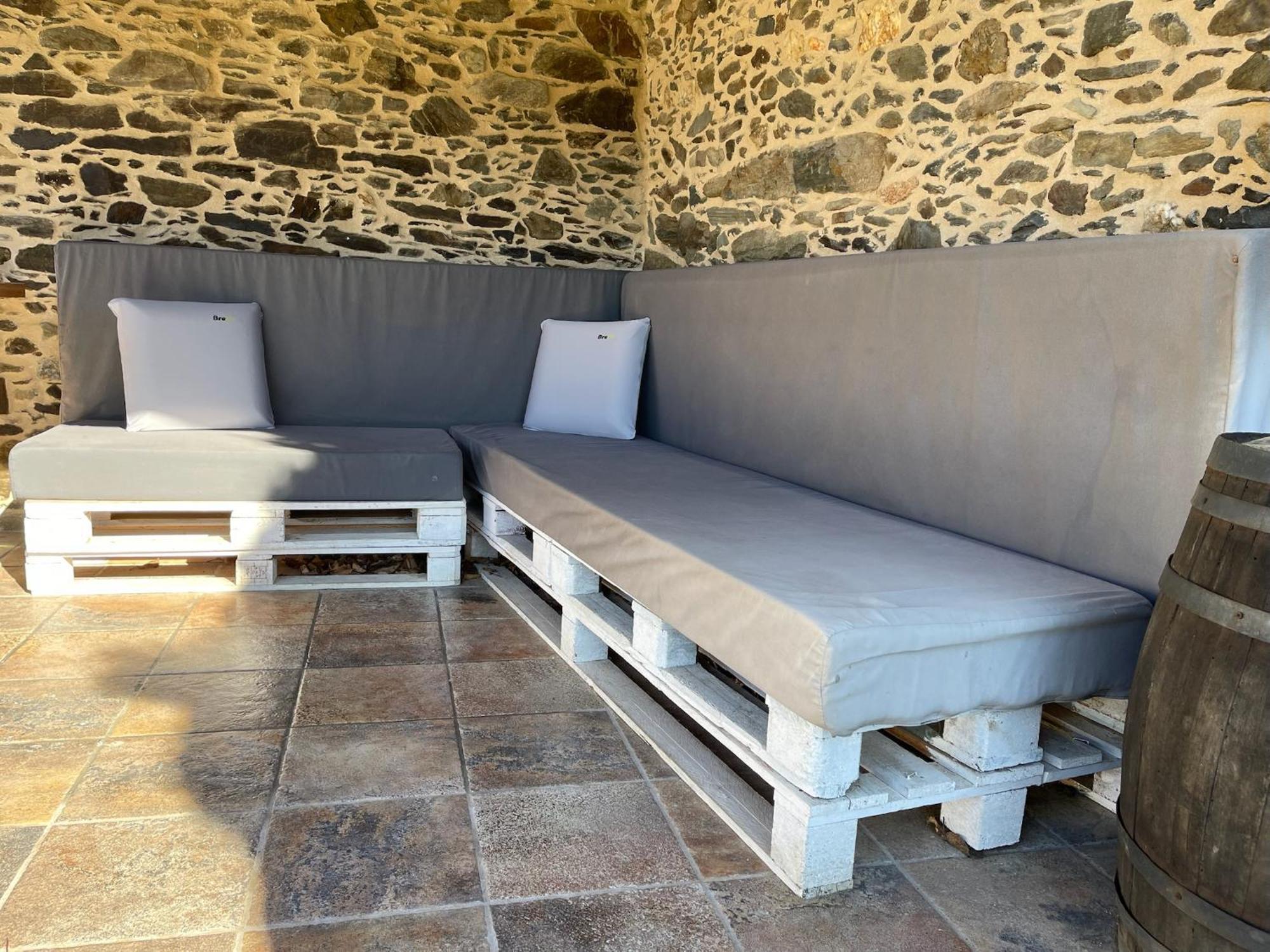 A Costa, Valle Del Mendo Séjour chez l'habitant *