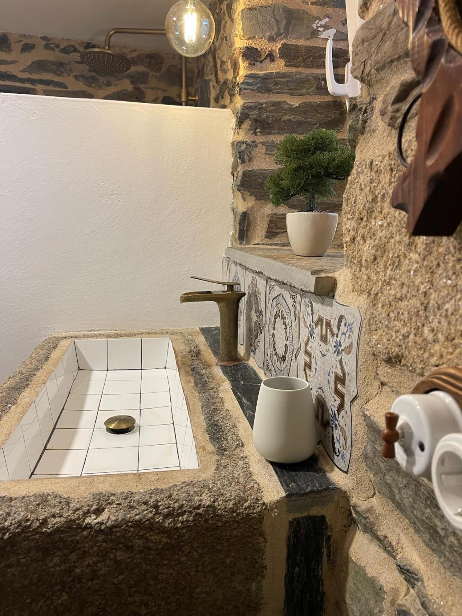 A Costa, Valle Del Mendo Séjour chez l'habitant Oza de los Ríos